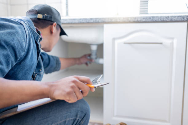 Best Water Softener Installation  in National Harbor, MD