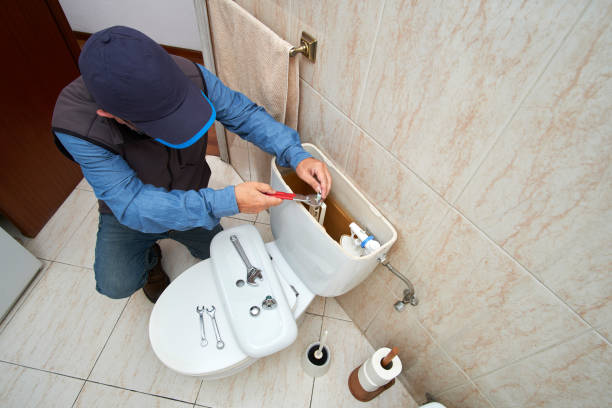  National Harbor, MD Plumbing Pros